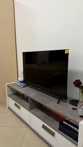 43-inch LED TV in Excellent working condition