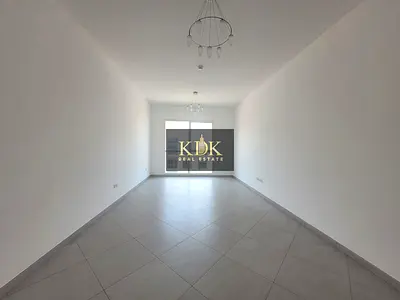 Big Size BR | AC with DEWA | Kitchen Appliances