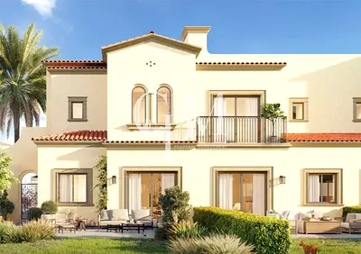 Great Value Deal | Corner | 3BR Home | Single Row | Premium Community