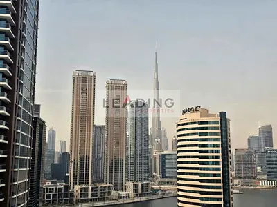 SPACIOUS UNIT | PREMIUM SPOT | CANAL VIEW