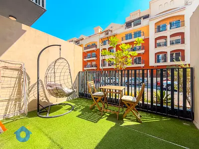 SPECIAL OFFER RATE –MAY ONLY | Stylish Apartment in JVC | Easy Access to Downtown & Dubai Hills Mall