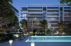 POOL VIEW | ONE BEDROOM APARTMENT | MODERN DESIGN | SMART FEATURES | HIGH QUALITY FINISHING | CLOSE