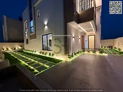 For sale: a fully furnished villa with a strategic location close to all services, schools, and shop