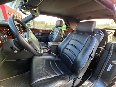 صورة مصغرة 11 لـ 2003 Bentley AZURE