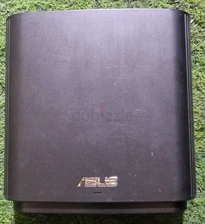 ASUS ZenWiFi AX6600 XT8 Tri-Band Mesh WiFi 6 Router