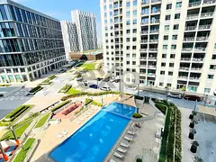 Luxury Studio | Premium Ready | 6 Cheques