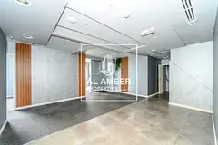 Spacious Office | Near Metro | Prime Location