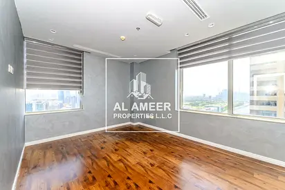 Spacious Office | Near Metro | Prime Location