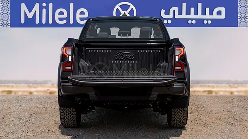 صورة مصغرة 8 لـ 2025 FORD RANGER