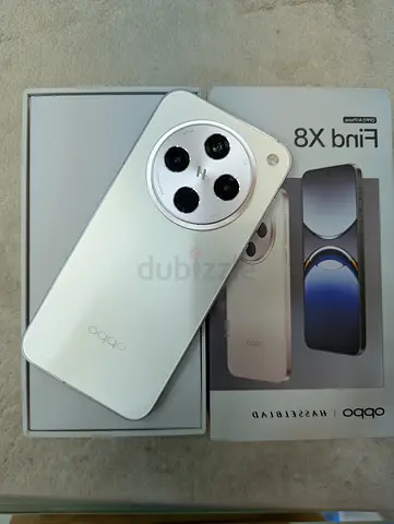 Oppo Find x8 256GB