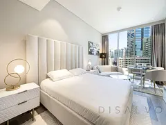 Fully Furnished | Marina View | Multiple Cheques I Ready to Move In