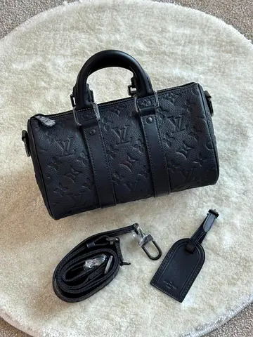 Louis Vuitton Duffle bag