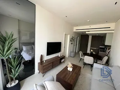 BRAND NEW | LUXURY FURNISHED | FLEXIBLE PAYMENT