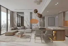FULLY FURNISHED | BRAND NEW | SPACIOUS