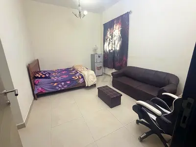MASTER BED ROOM FOR RENT,AL QIYADAH