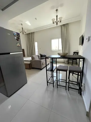 Studio Fully Furnished in Phase 2 International City