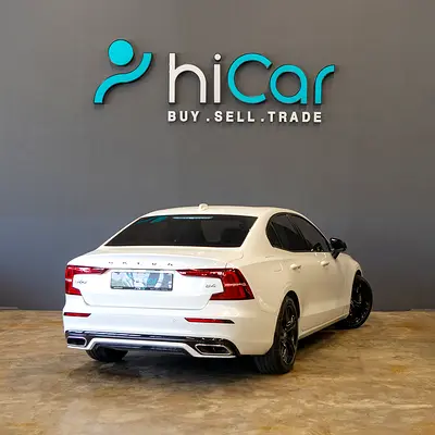 Volvo S60 R Design, миниатюра 3