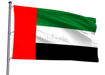 UAE FLAG