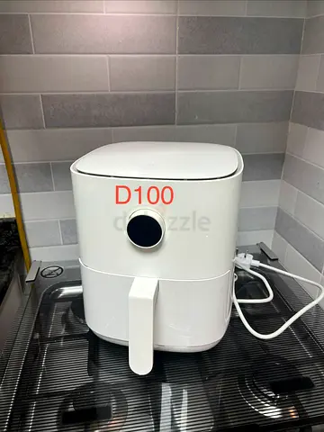 Xiomi Mi Airfryer