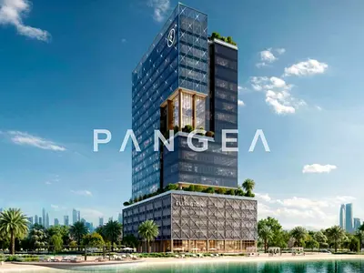 Premium Full Top Floor | Burj Khalifa View | Terrace