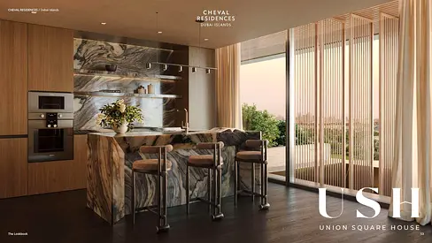 Luxury 2 Bedroom Apartment in Cheval | Prime Dubai Investment | High ROI