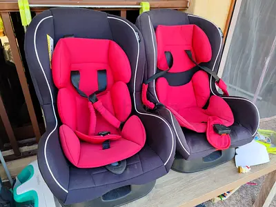 Baby car seat