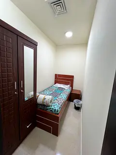 بارتيشن للايجار في jvc