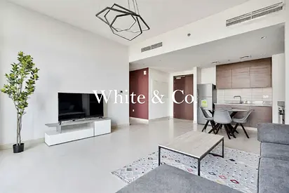 Furnished | Large Space | Flexible Cheques