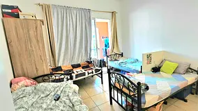 Bedspac for female in Jumeirah