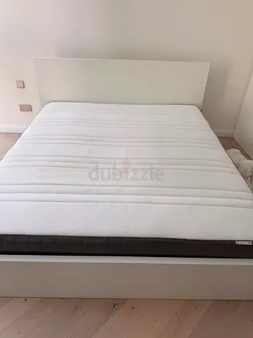King size mattress