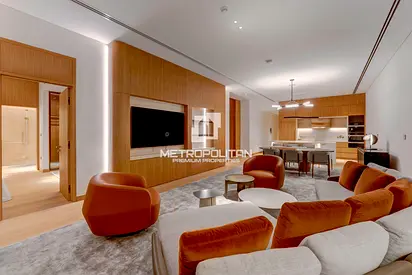 Fully Furnished with Private Swimming Pool