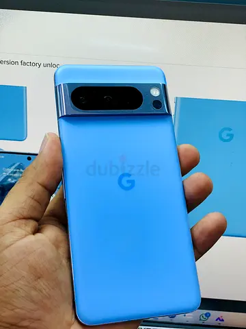 Google Pixel 8 Pro 256GB