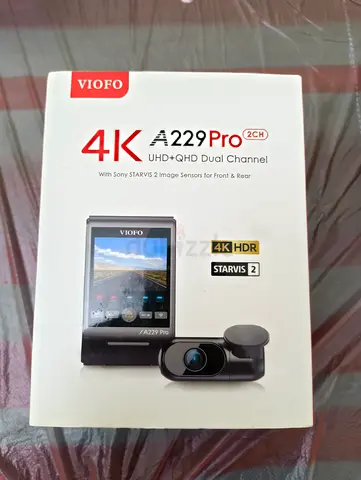 Viofo A229 Pro 4K for sale