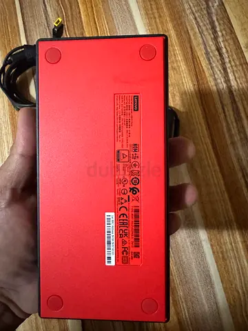 ThinkPad Universal USB-C Dock
