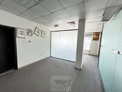 Chiller free - Glass partitioned office for rent - Nice building- Near to GGICO metro station