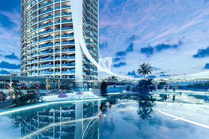 Lowest Price | Fully Furnished | High Floor