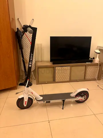 Scooter