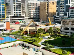 13 Months Contract|Semi-Furnished 2BHK|Close to World trade Metro|