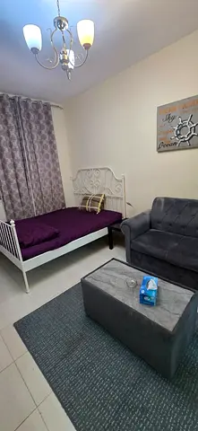 ✨🏠 Studio with Open View in Tulip Area – Quiet Living & Great Price ✨