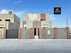 Large plots of land, freehold ownership, including electricity, water, and registration fees.