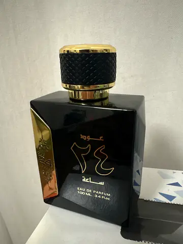 oud 24 hours eau de parfum - ard al zaafaran