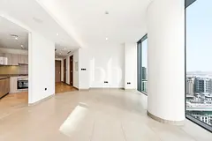 Brand New | High Floor | Maids Room