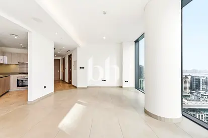 Brand New | High Floor | Maids Room