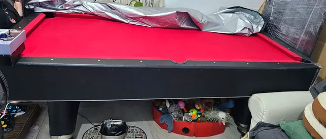 Pool Table for sale