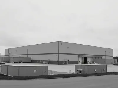 Executive Warehouse for Sale | Al Saja’a, Sharjah