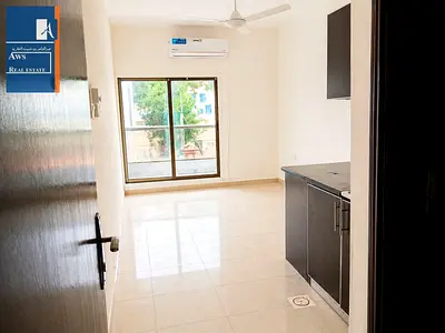 Convenient Studio for Families Now with 1Month FREE