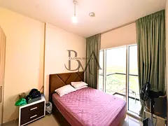 Fully Furnished | Large Balcony | Golf View