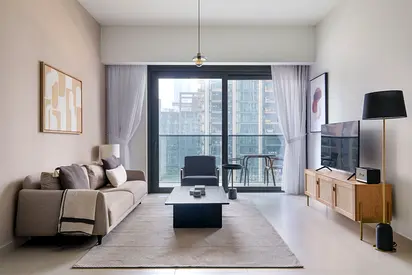 City View | Furnished | Flexible Terms