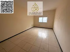 Studio | Semi-Separate Kitchen | Built-in Wardrobes | Prime Location | Rashidiya 3 Traffic Street ne
