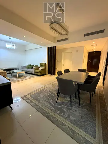 ully Furnished 4BR Villa | Majlis | Outside Kitchen | Ready to Move